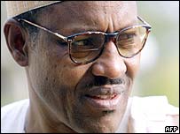 Acting Group Managing Director, NNPC, Engr. Abubakar Yar’Adua