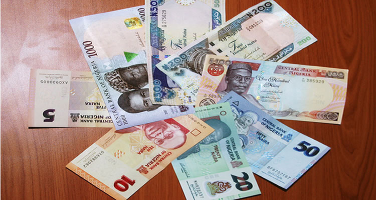 Image result for NIGERIAN MONEY