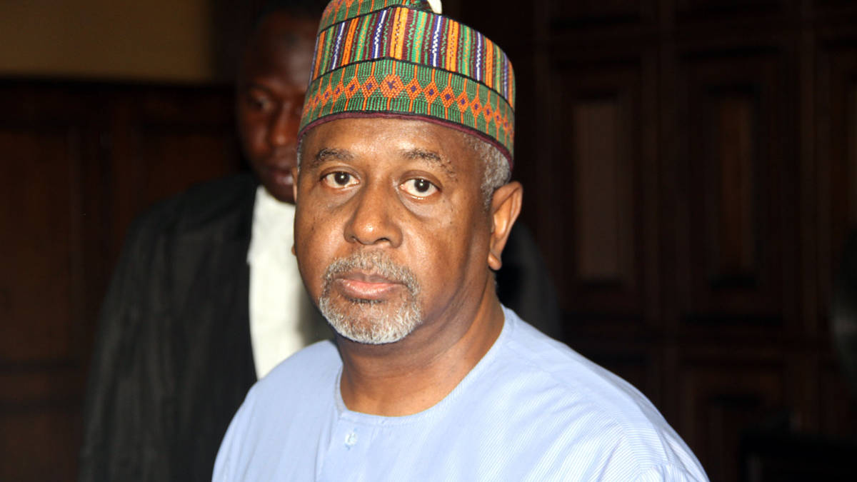 Image result for dasuki