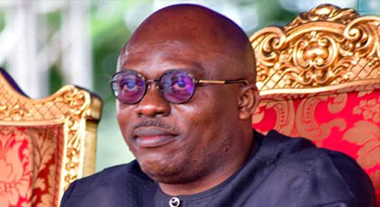 Corruption Fubara Shuns Ccb Invitation As Chair Reads Riot Act Wike