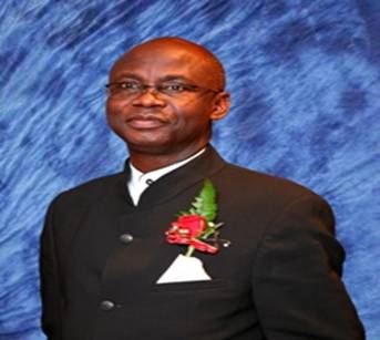 Dr Tunde Bakare