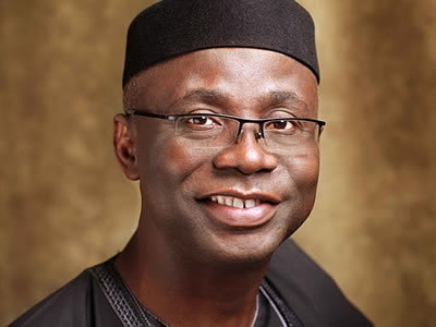 Pastor Bakare Blasts APC says They Are Bunch Of Looters - Pointblank News