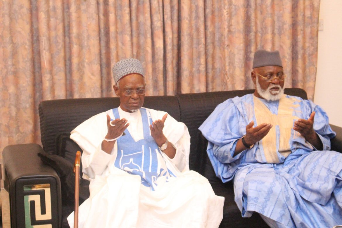 Shagari