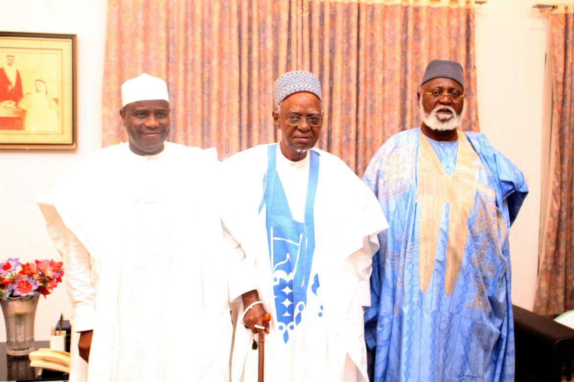 Shagari 4