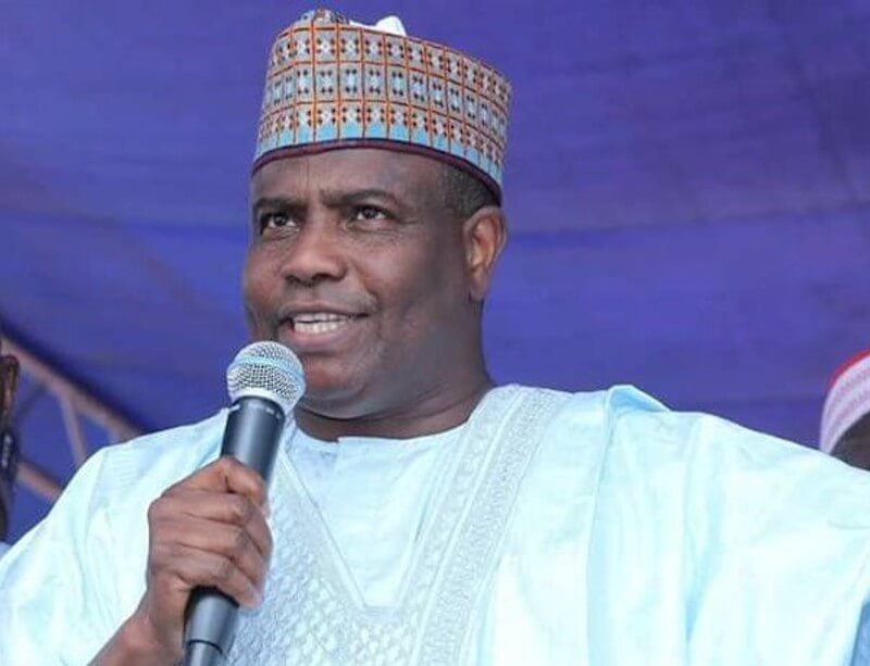 Ondo: PDP governors united in support of Jegede, says Tambuwal ...