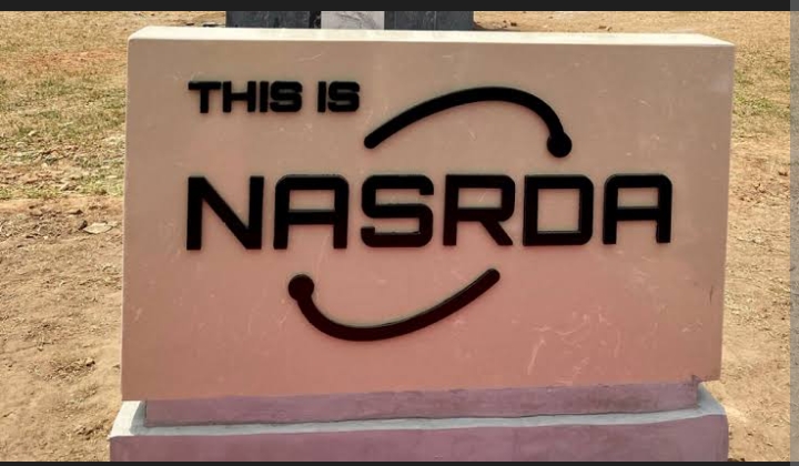 NASRDA In NASA Mission With Indigenous Seeds 
