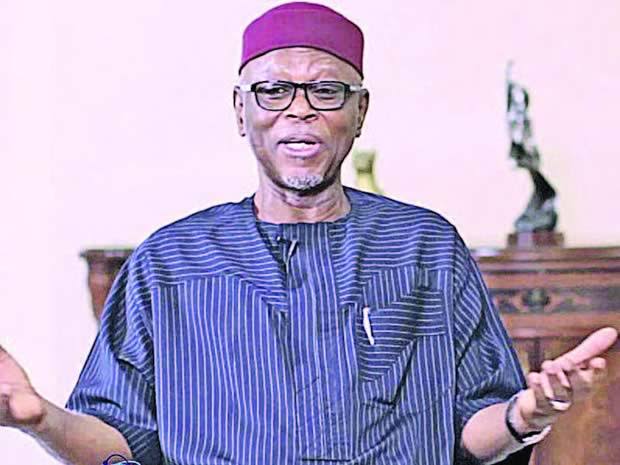 Coalition: Former APC Chair, Oyegun Joins ADC