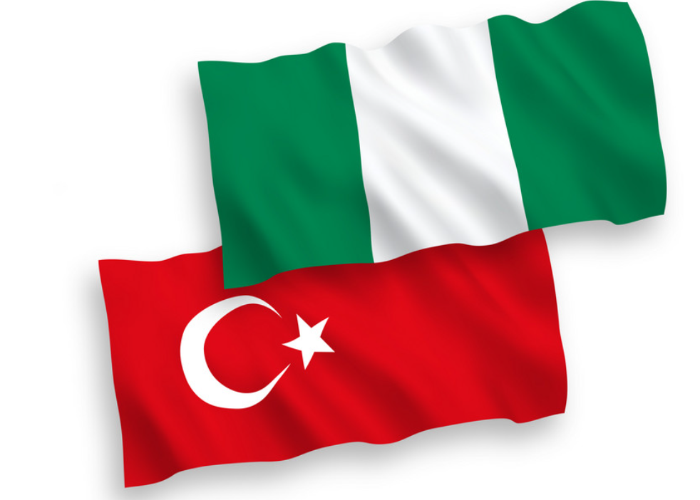 Turkish Government Raises Alarm Over Terror Group’s Activity in Nigeria