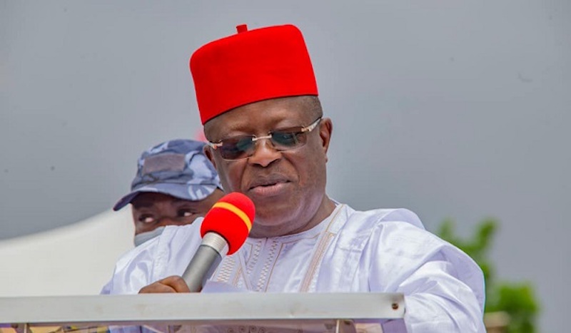 Dave-Umahi