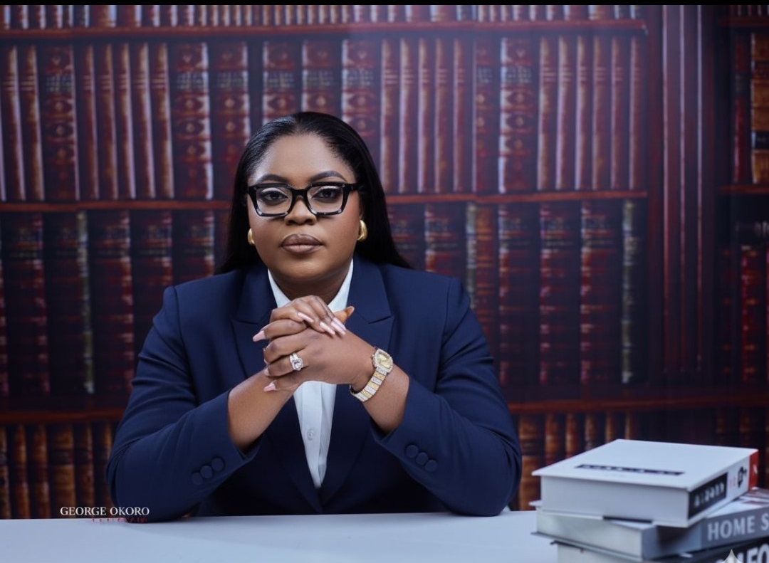 Adaora Onyechere Sydney-Jack: Championing the Reserved Seats for Women Bill to Create a More Equitable Nigeria