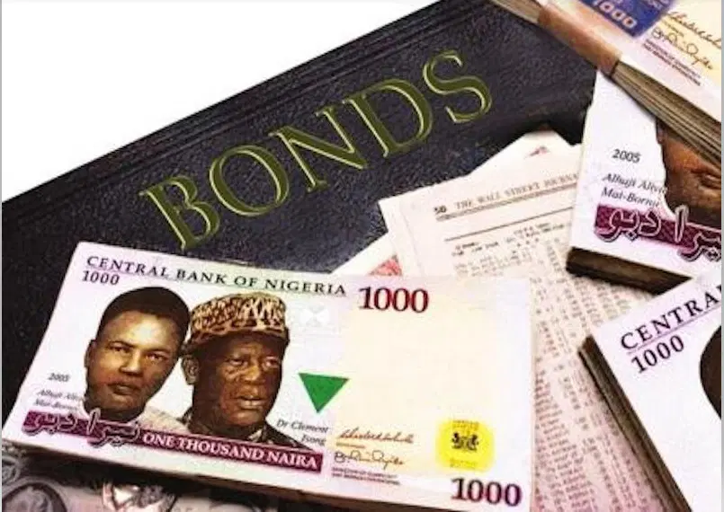 Bond-FG