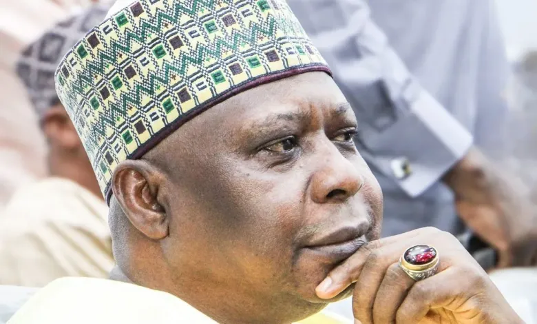 PDP Chairmanship: North West Leaders Reject Turaki as Consensus Candidate
