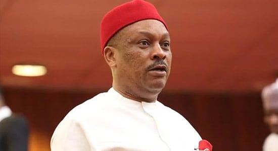Forgery: Anyanwu Signed Convention Notice to INEC- PDP BoT