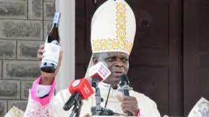Kenya: Church Acts After Altar Wine Turns Bar Favourite 
