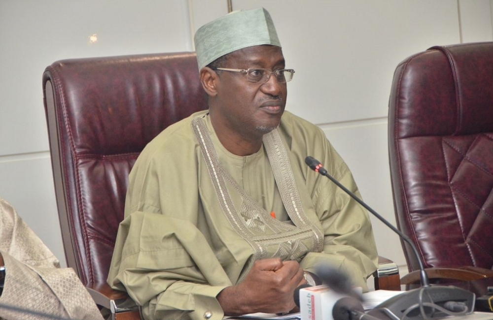 Minister Tasks Builders on Safety, Ethics