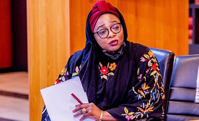 SGBV, Major National Concern- Minister