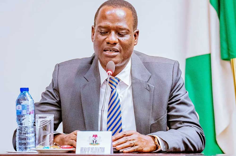 Nigeria’s Tax Base Stagnant, Decade After Warnings — Oyedele