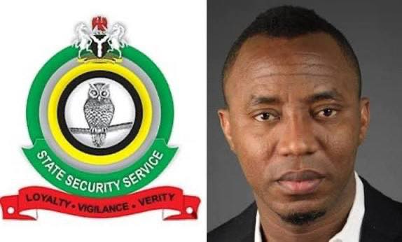 Alleged cyber bullying of President: DSS’ trial of Sowore begins Jan 22