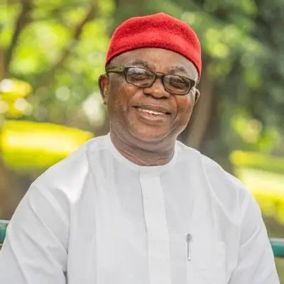 Erratic Rainfall Underscores Urgency of Climate Change Act Implementation — Onuigbo