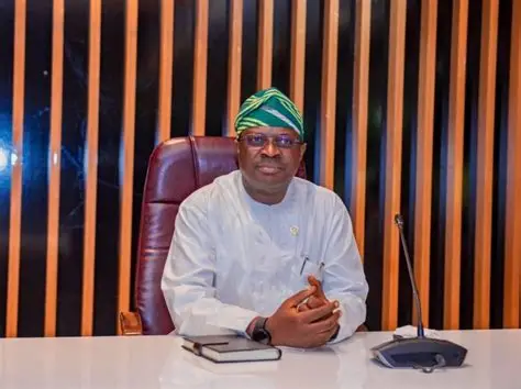 Ogunbiyi Tasks Agric Officers on Performance, Service Delivery