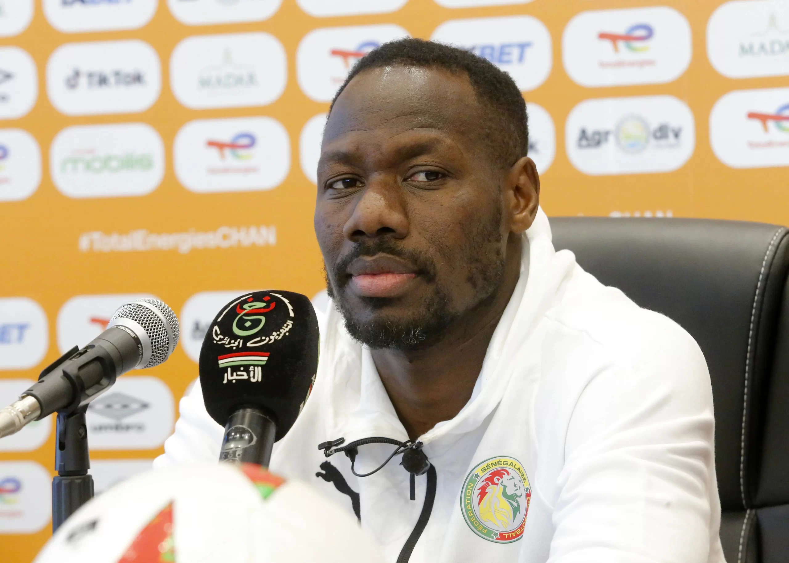 Senegal Coach Apologizes After Late AFCON Final Chaos, Mane Praised for Staying Calm