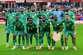 AFCON: Senegal Alleges Security, Ticketing Concerns