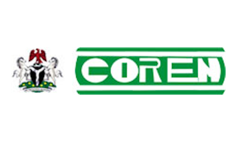 COREN Registers 2,672 Engineers, Strengthens Regulatory Controls