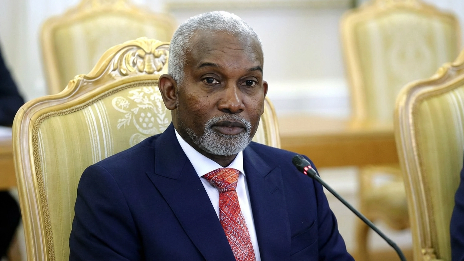 Nigeria Clinches Permanent Role on ACB Board at AU Meeting