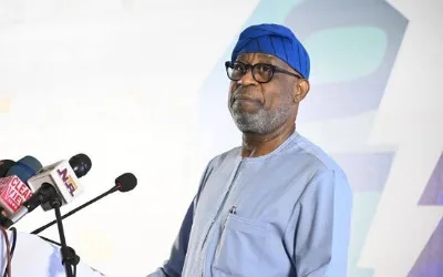 FG Vows Justice After NSCDC Officer Killed by Illegal Miners in Niger