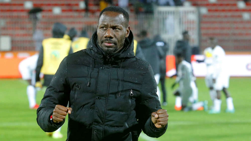 Senegal Coach to Settle  $100,000 AFCON Fine Personally, Rejects Fans’ Contribution