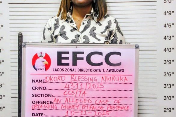 Owo Church Attack: Court Admits Defendant's confessional statement ...