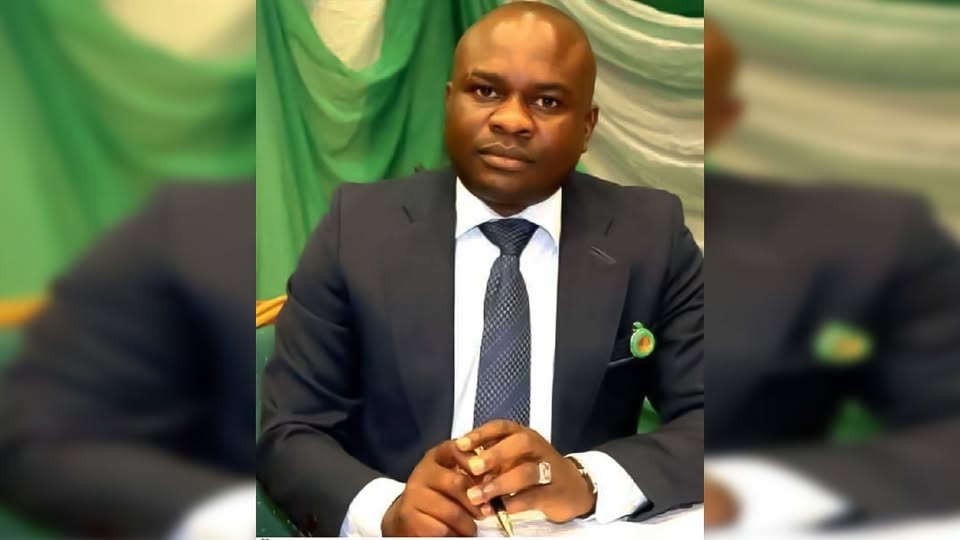 2027: ADC Governorship Candidate Dagogo Vows to Defeat Rainbow Coalition in Rivers