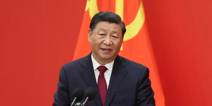 Xi Unveils Four-Point Plan for Africa’s Mineral Development, Conflict Resolution