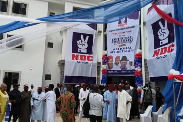 News Panel Empty Panel Recommends ₦1.4bn Compensation for Niger Cell Deaths, Faults ...